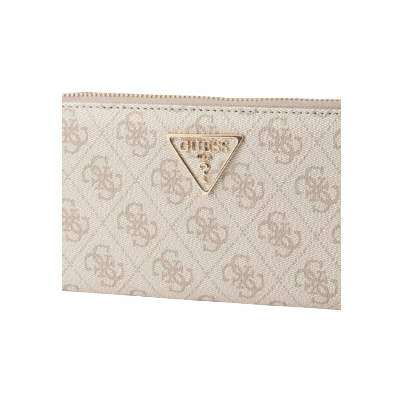 Guess Portmonnee Damen Grau #2452976