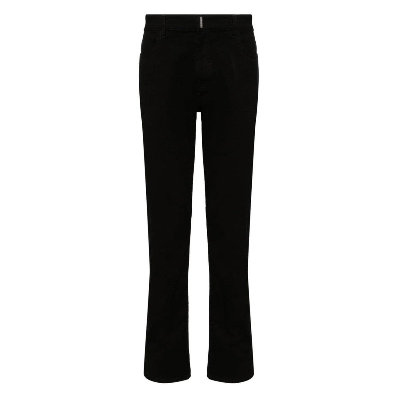 Givenchy Jeans Heren Zwart