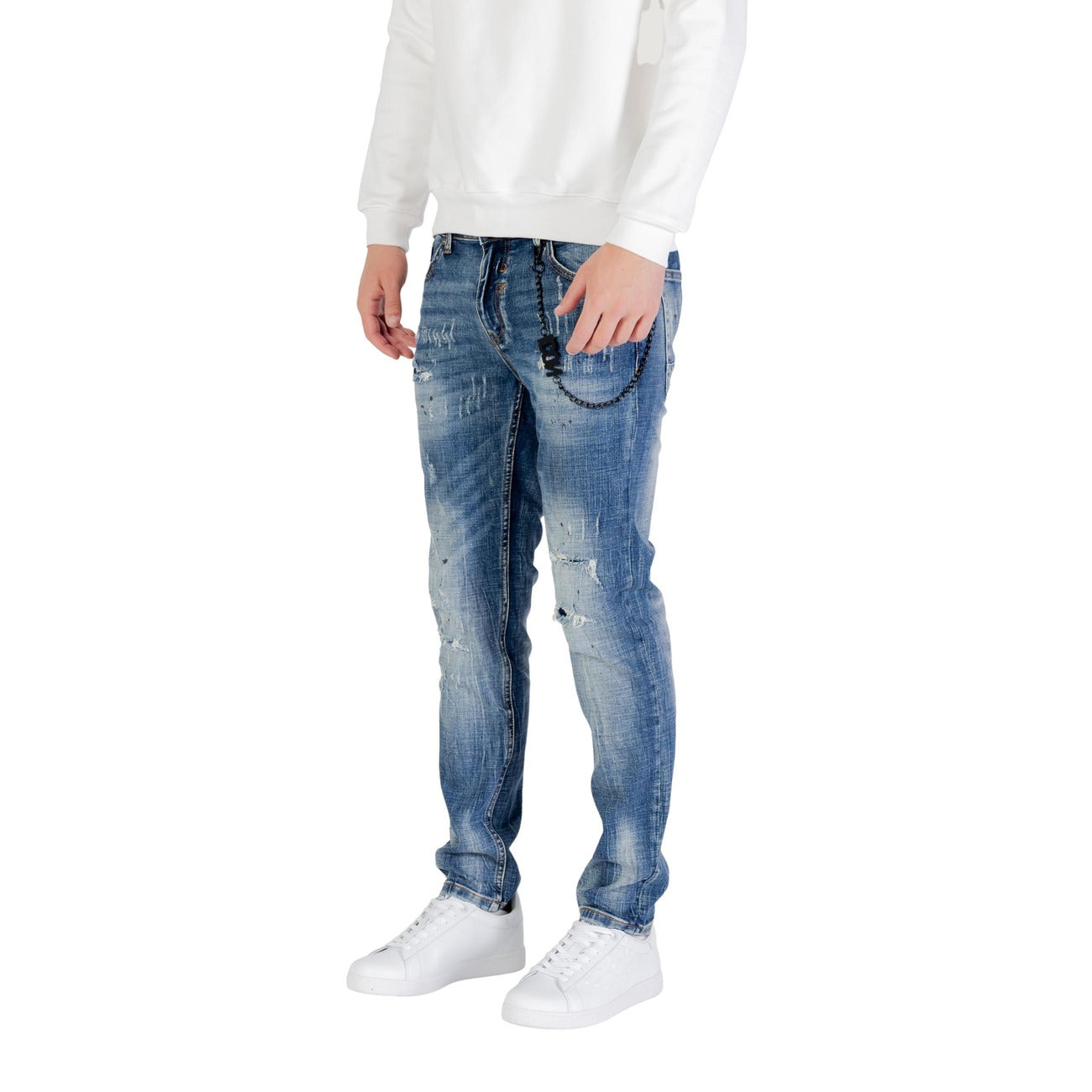 Icon Jeans Herren