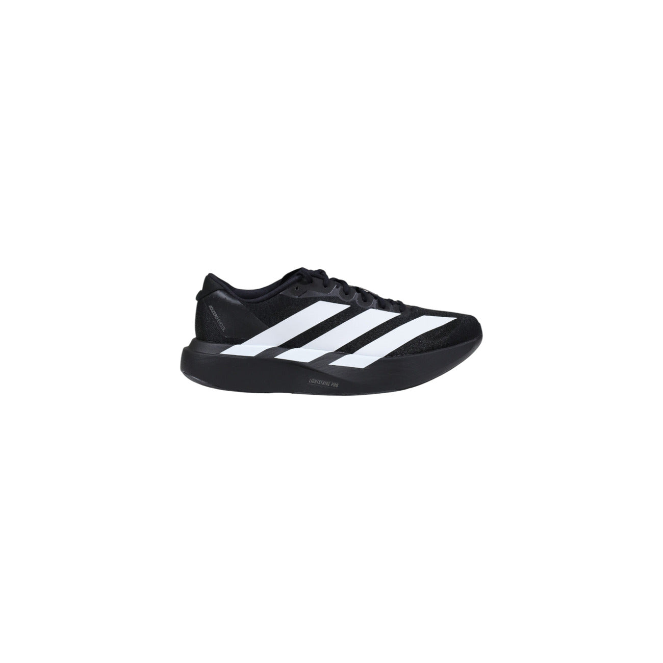 Adidas Heren Sneakers Zwart