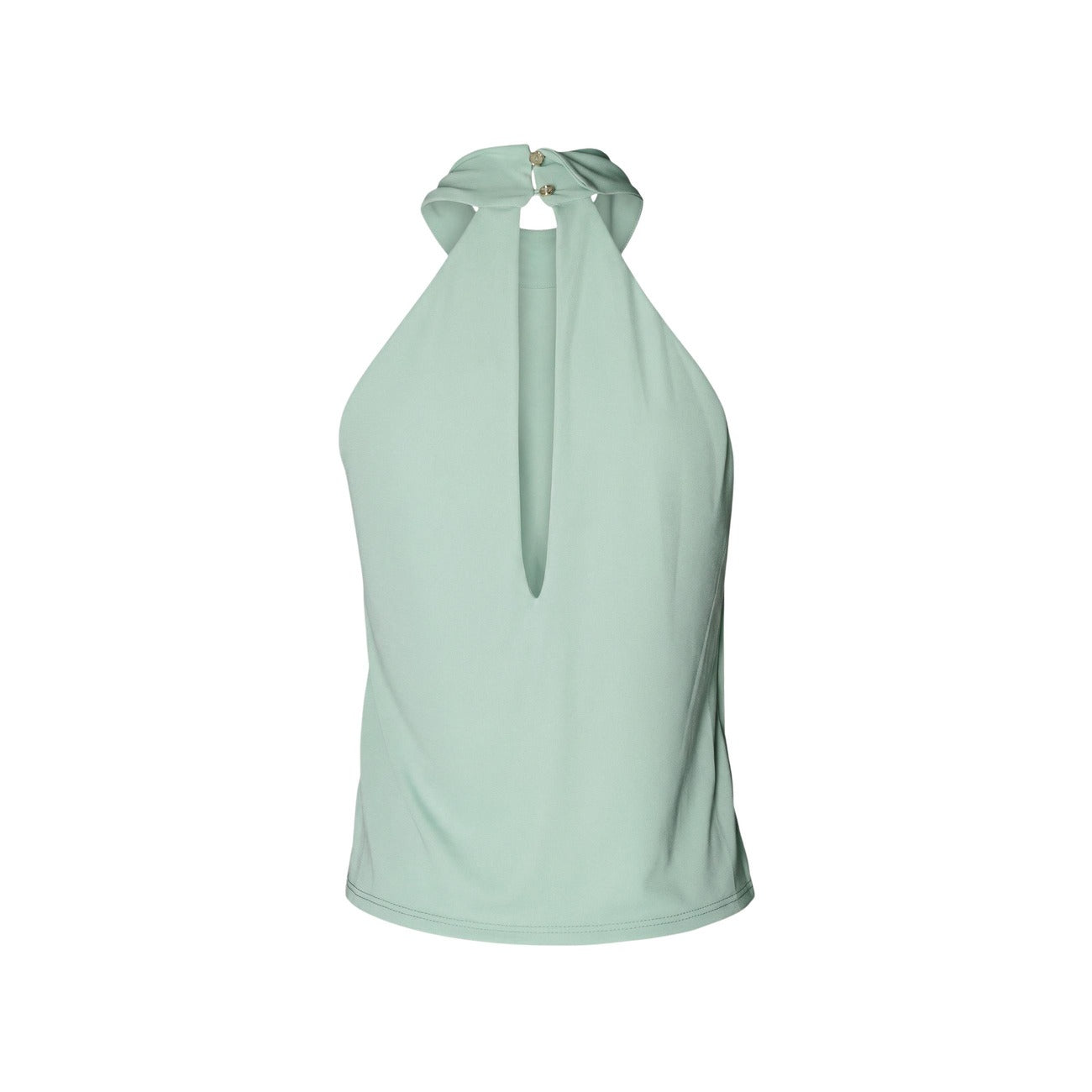 Artigli Top Women Green