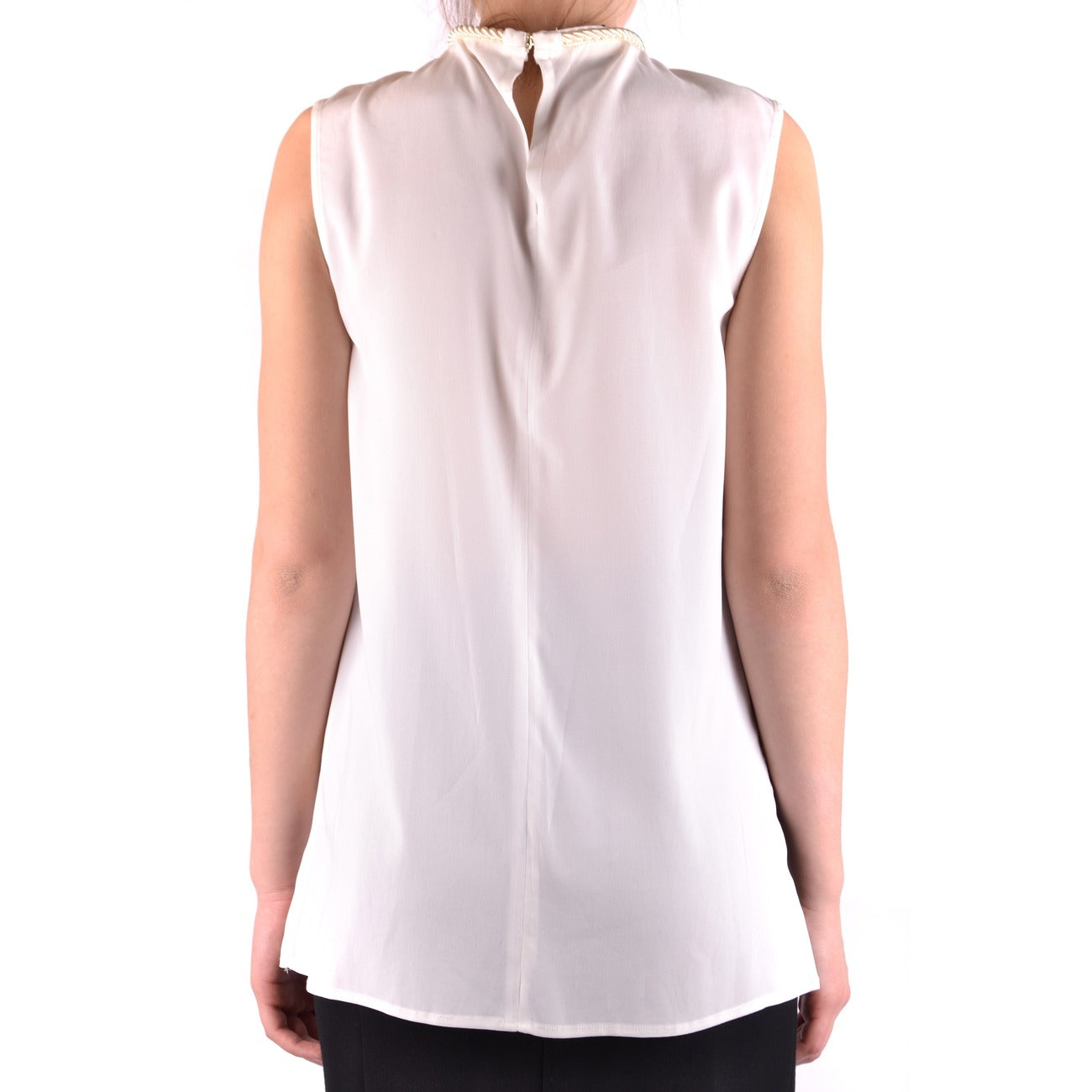 Pinko Top Dames Wit #2423000