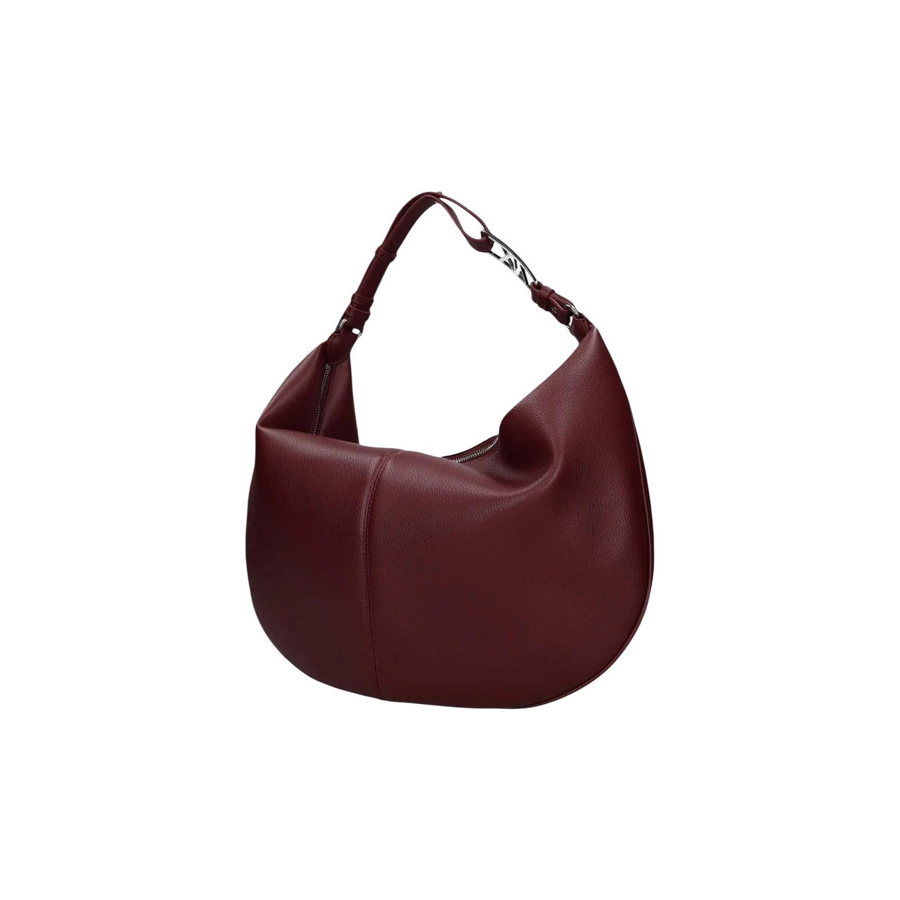 Armani Exchange Tasche Damen Bordeaux