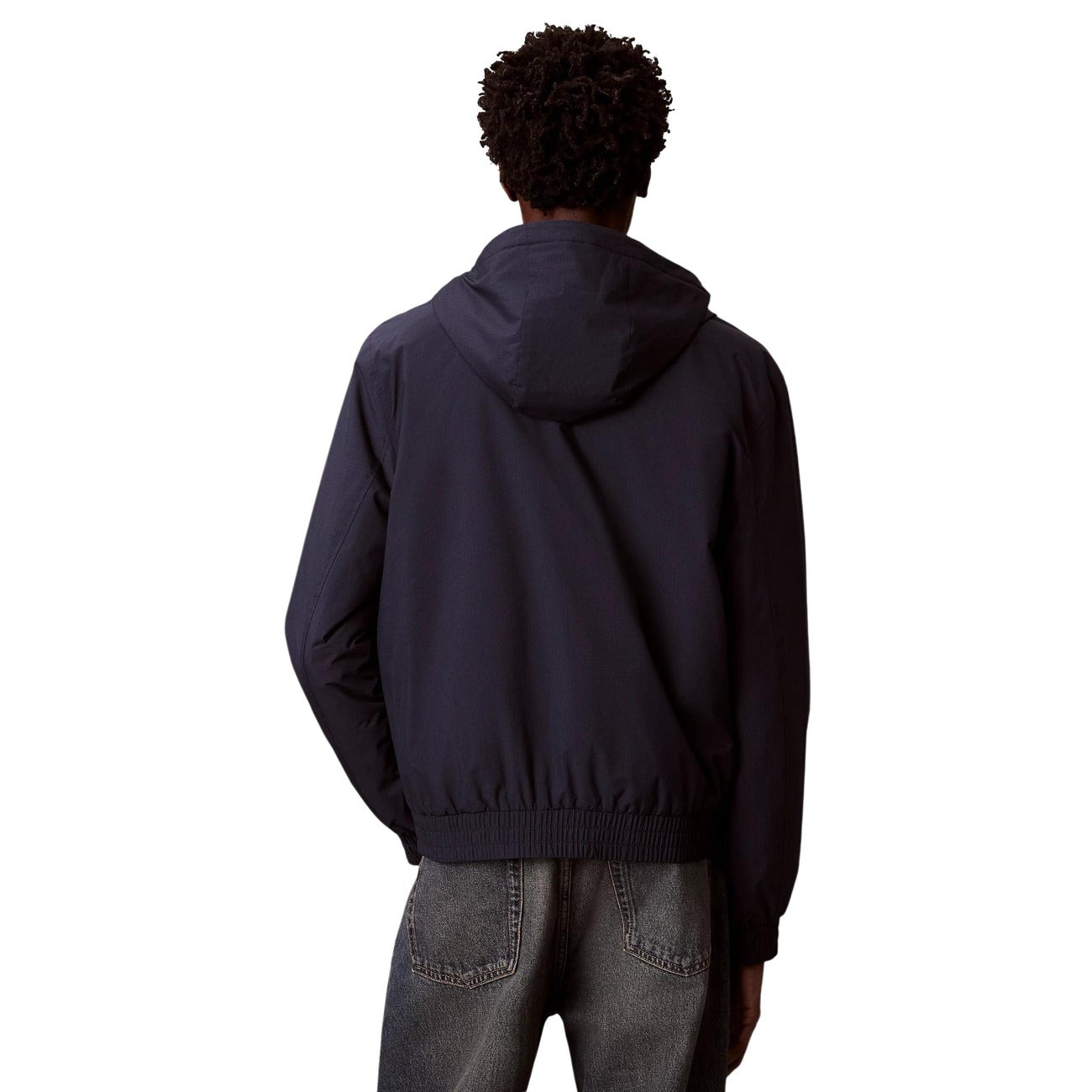 Calvin Klein Jeans Jack Heren Blauw