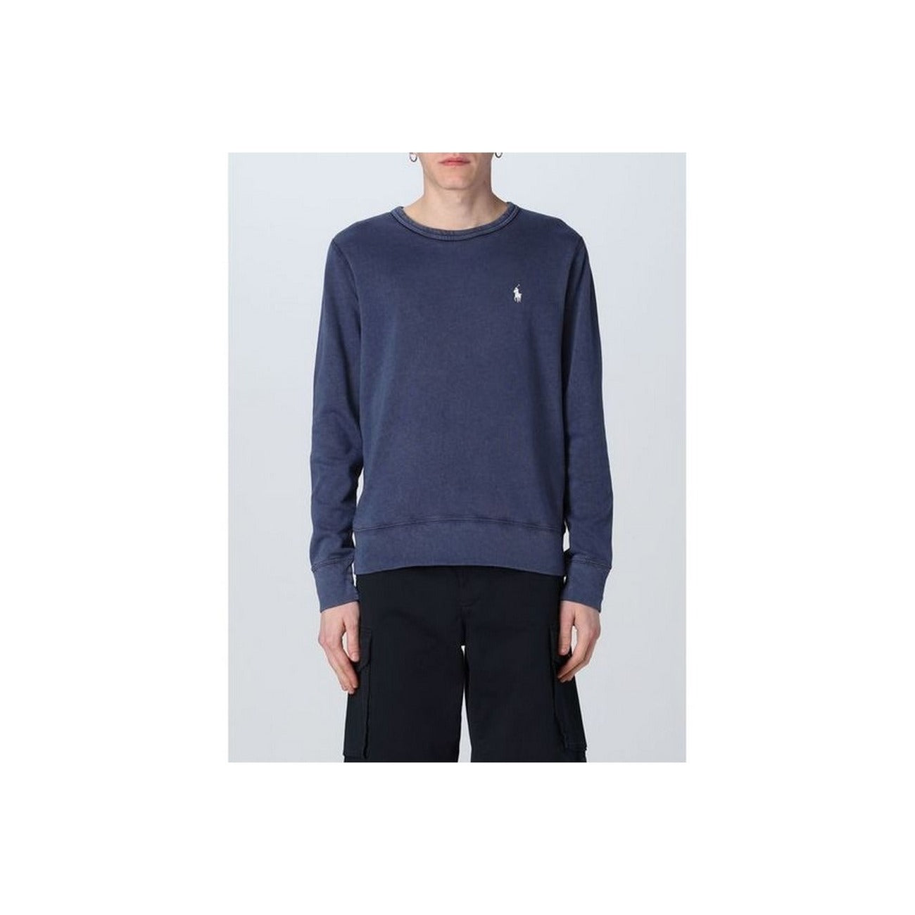 Polo Ralph Lauren Breimode Heren Blauw
