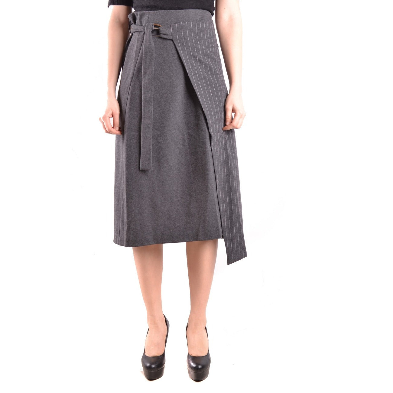 Pinko Rock Damen Grau #2423068