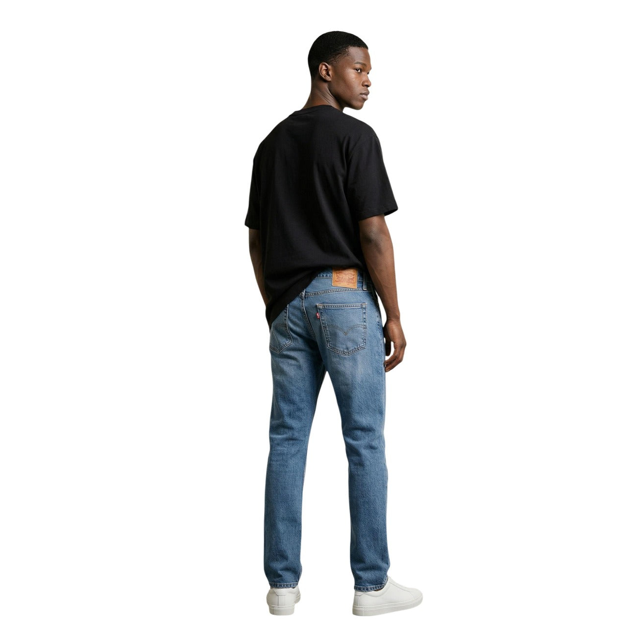 Gianni Lupo T-Shirt Herren Schwarz #2457490