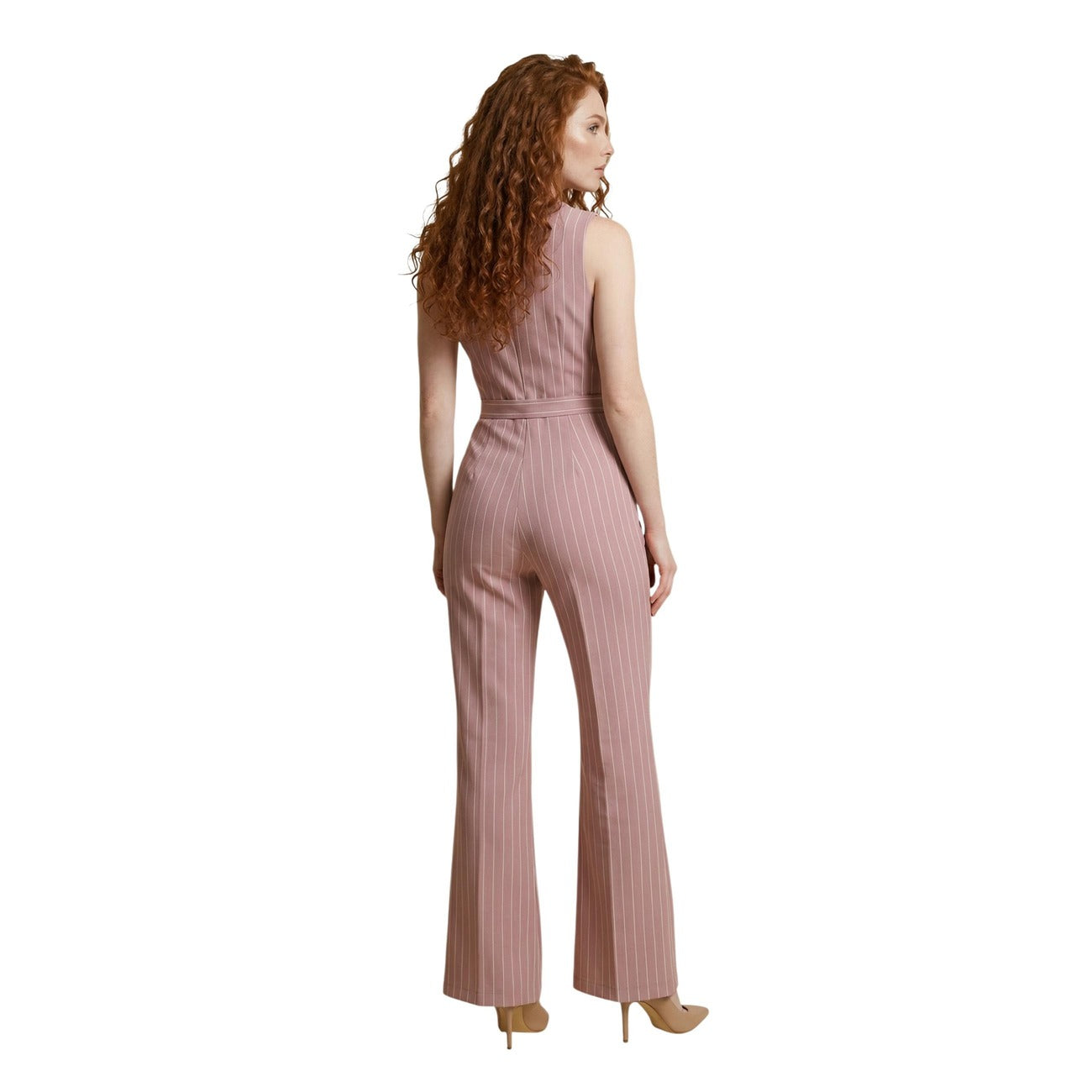Artigli Trainingsanzug Damen Rosa