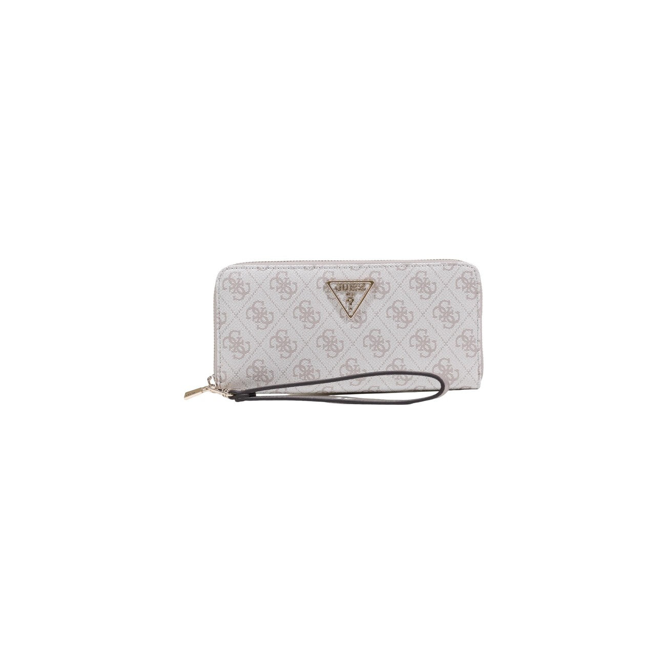 Guess Portmonnee Damen Grau #2452976