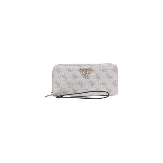 Guess Portmonnee Dames Grijs #2452976