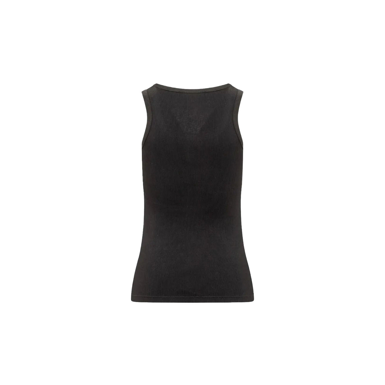 Pinko Vest Dames Zwart #2422978