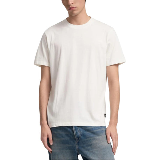 Replay T-Shirt Herren Grün