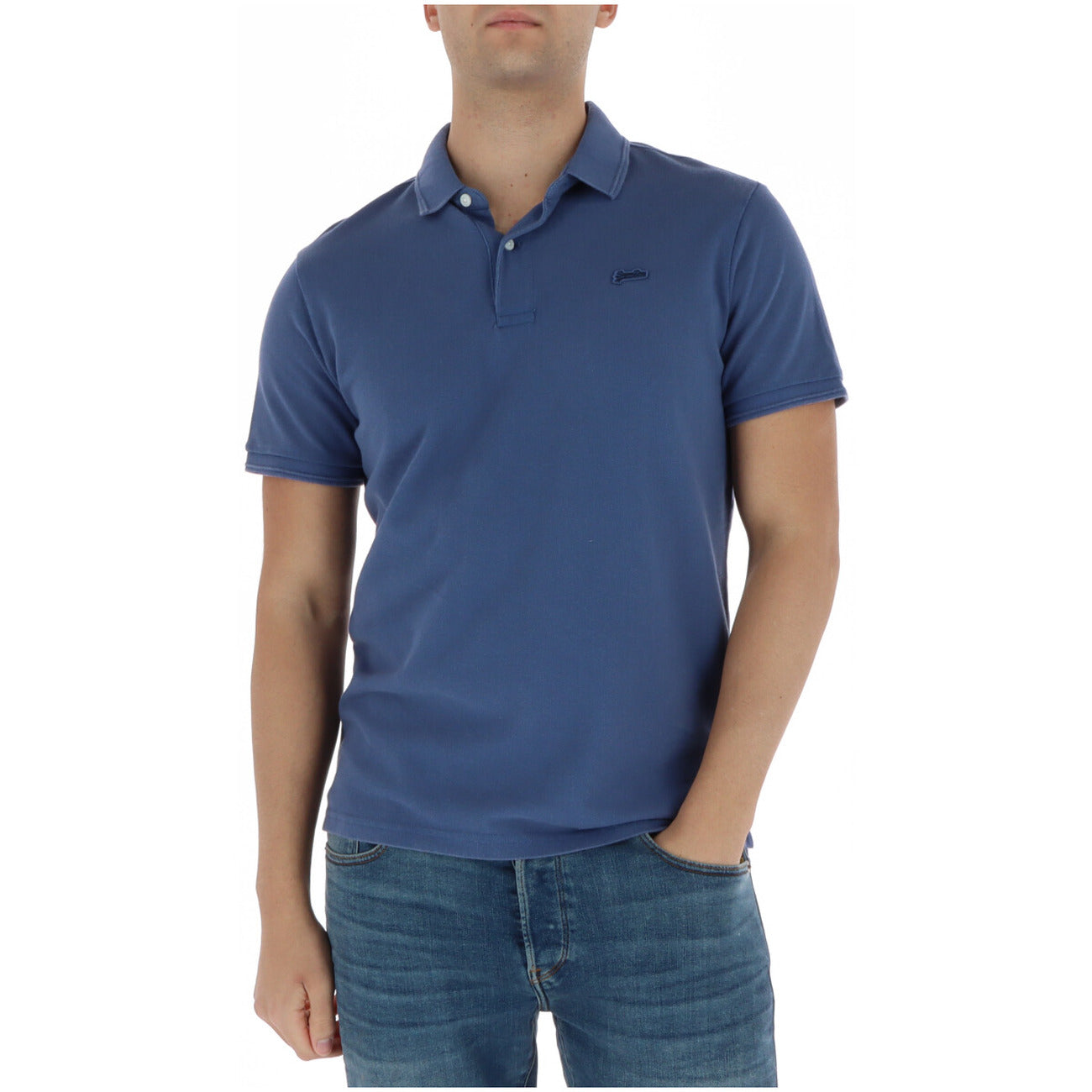 Superdry Polo Top Herren