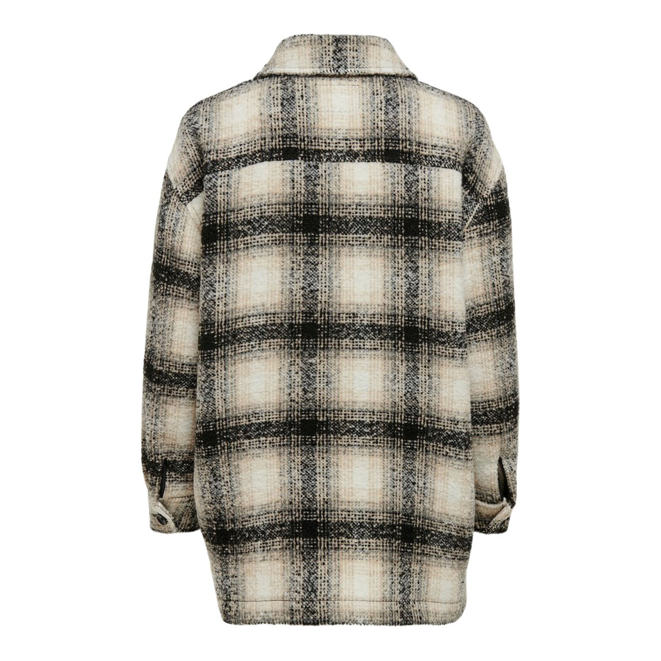 Only Jacke Damen Weiß