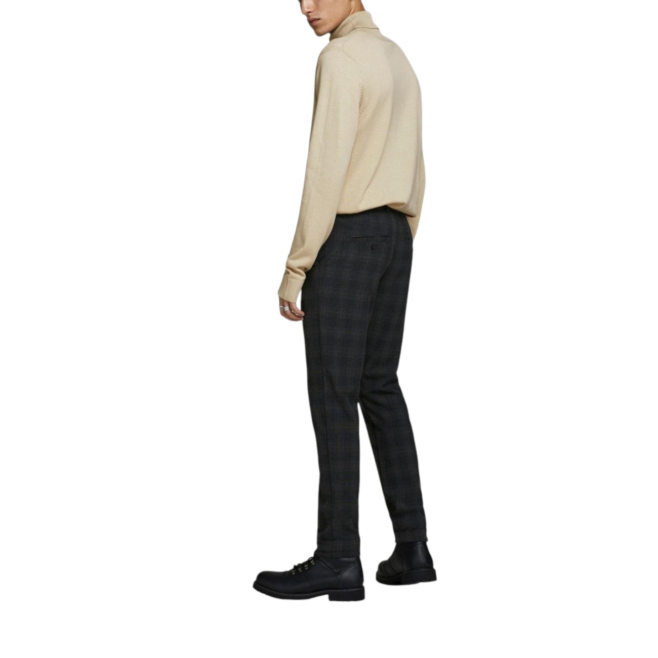 Jack & Jones Strickmode Herren Beige #182090