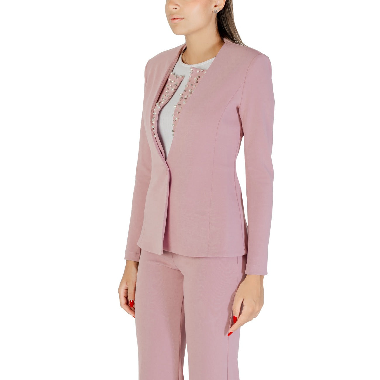 Rinascimento Jack Dames Roze