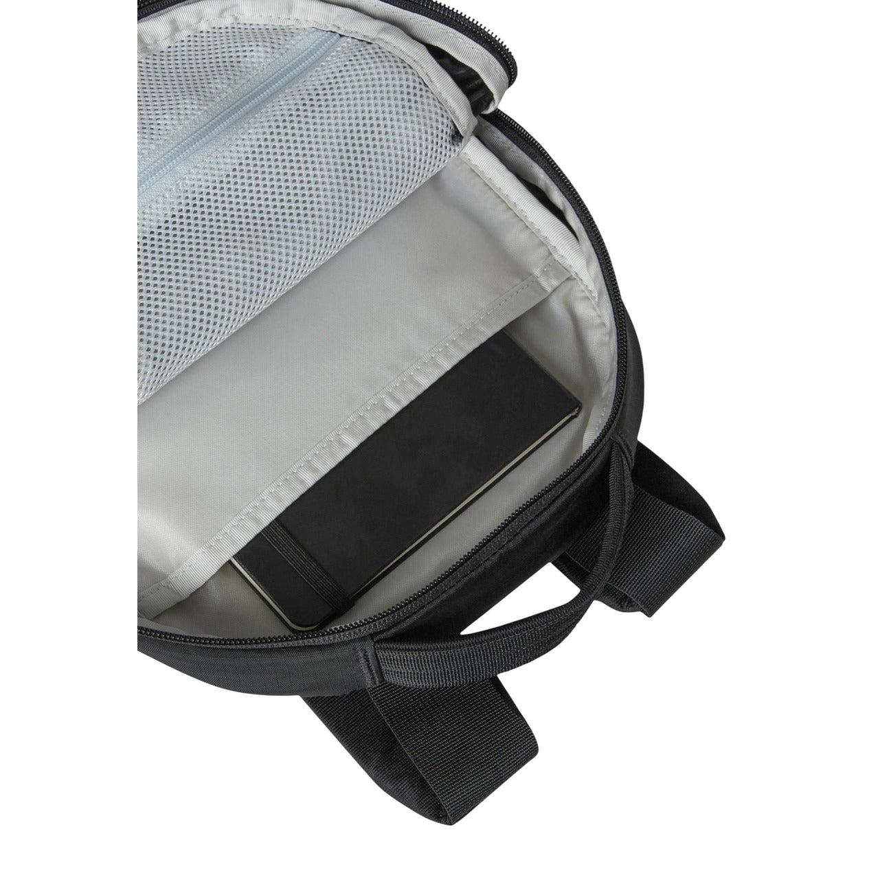 The North Face Tas Heren Zwart #2437378