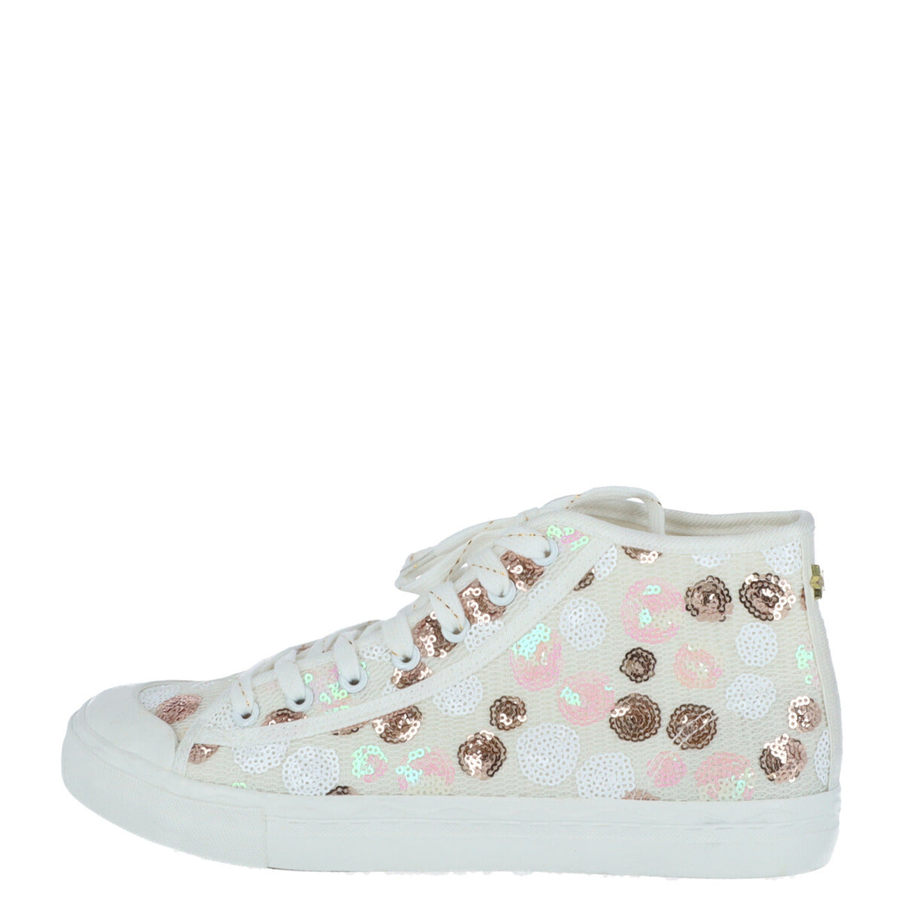 Enrico Coveri Women Sneaker Weiß #361003