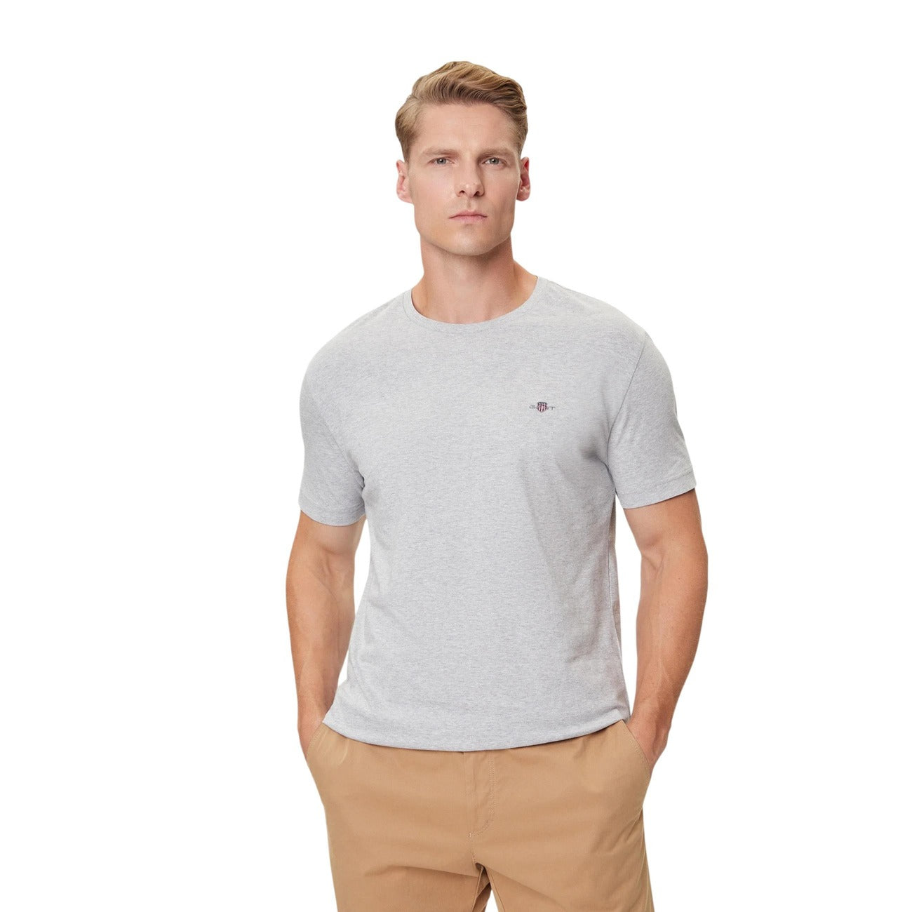 Gant T-shirt Men