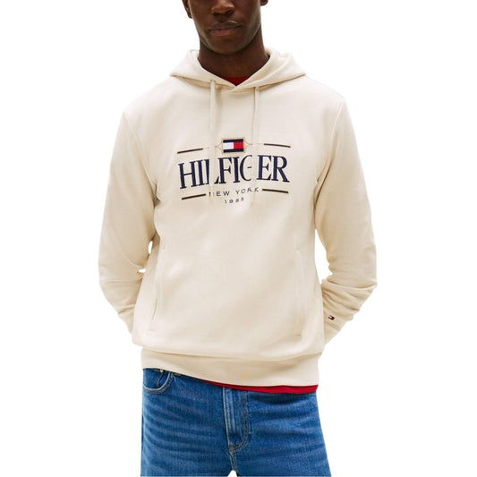 Tommy Hilfiger Sweatshirt Herren Beige