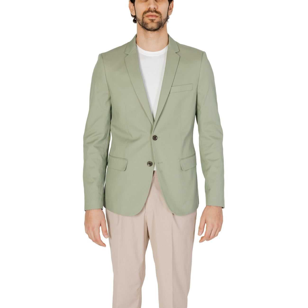 Antony Morato Jack Heren Groen #2463280