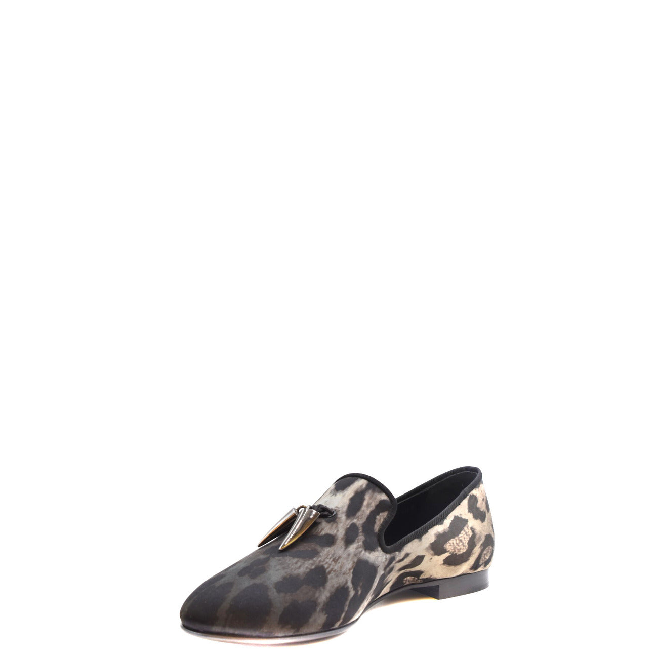 Giuseppe Zanotti  Heren Moccassin Multicolor