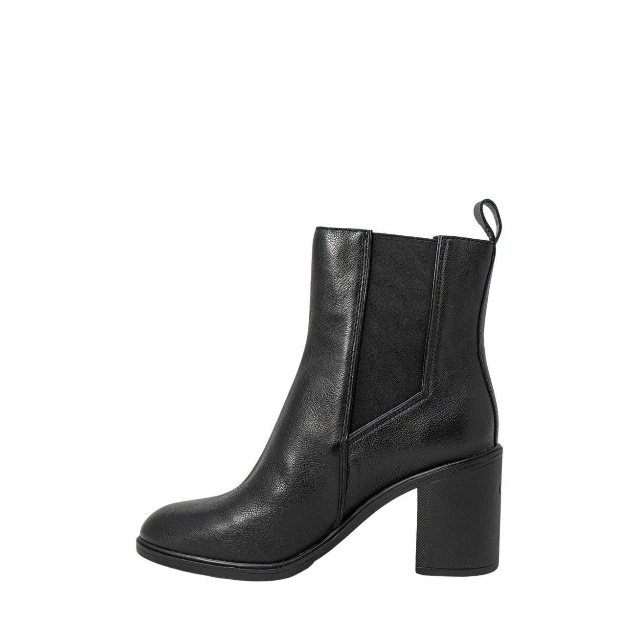Calvin Klein Jeans Women Boots Zwart #321495