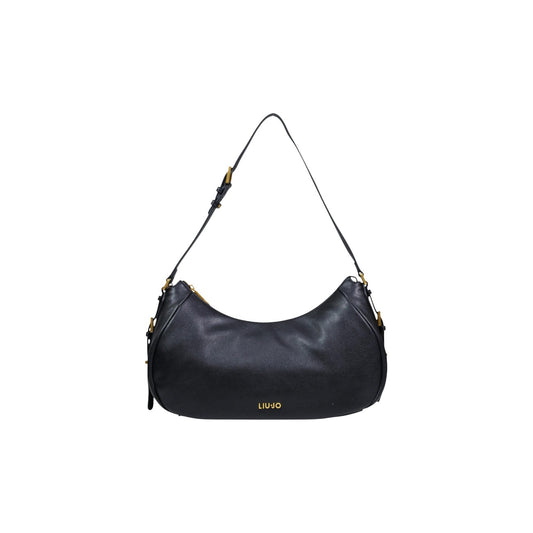 Liu Jo Tas Dames Zwart #2449722
