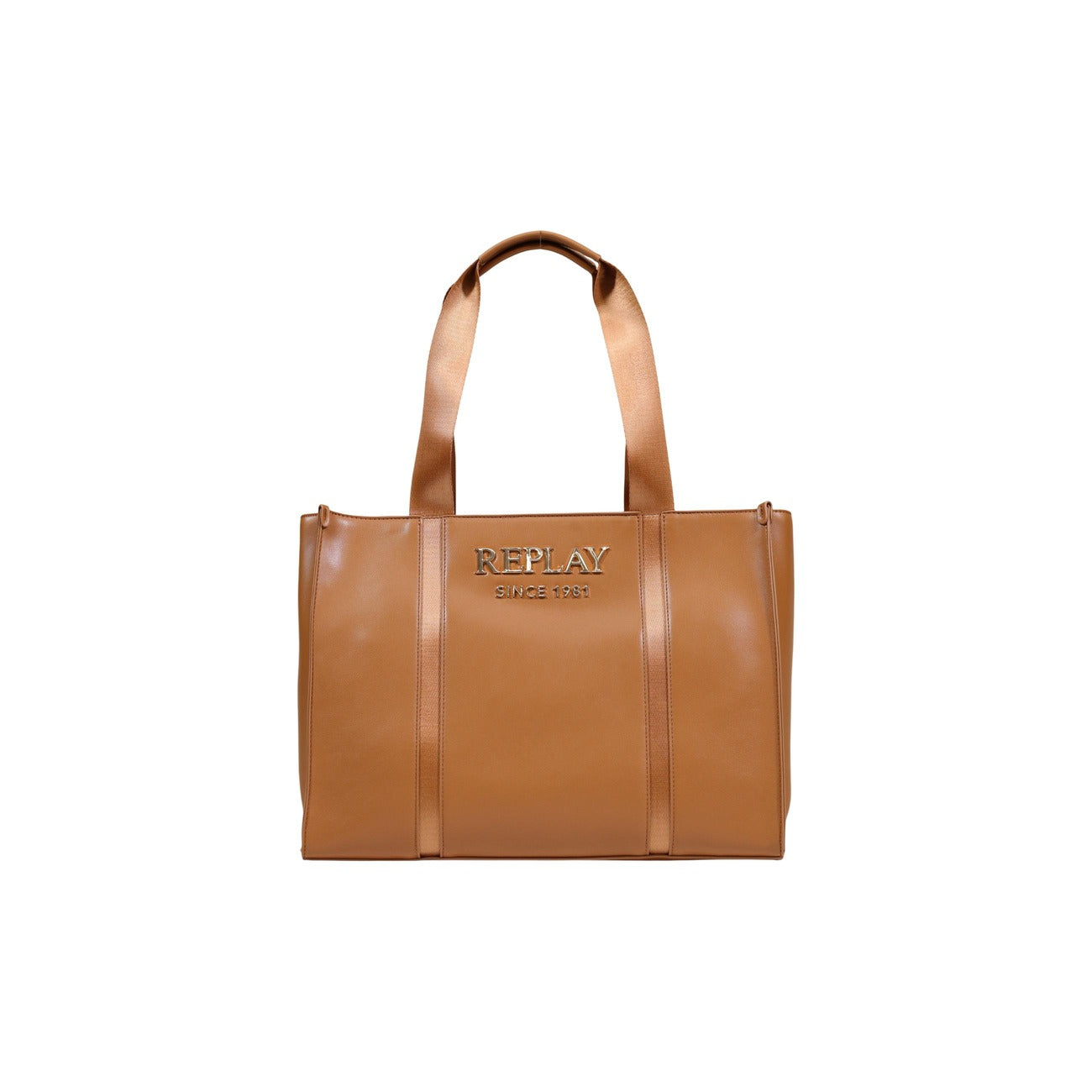 Replay Tasche Damen Braun #2467346