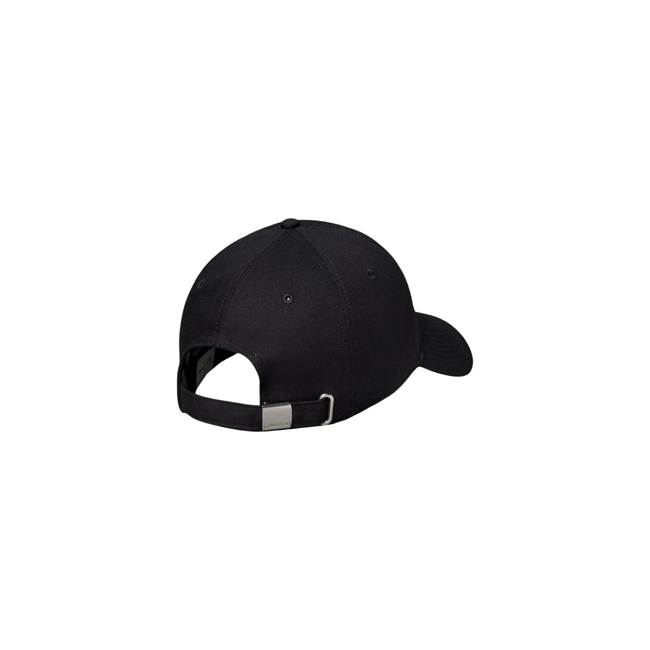 Calvin Klein Hut Herren Schwarz #2449617
