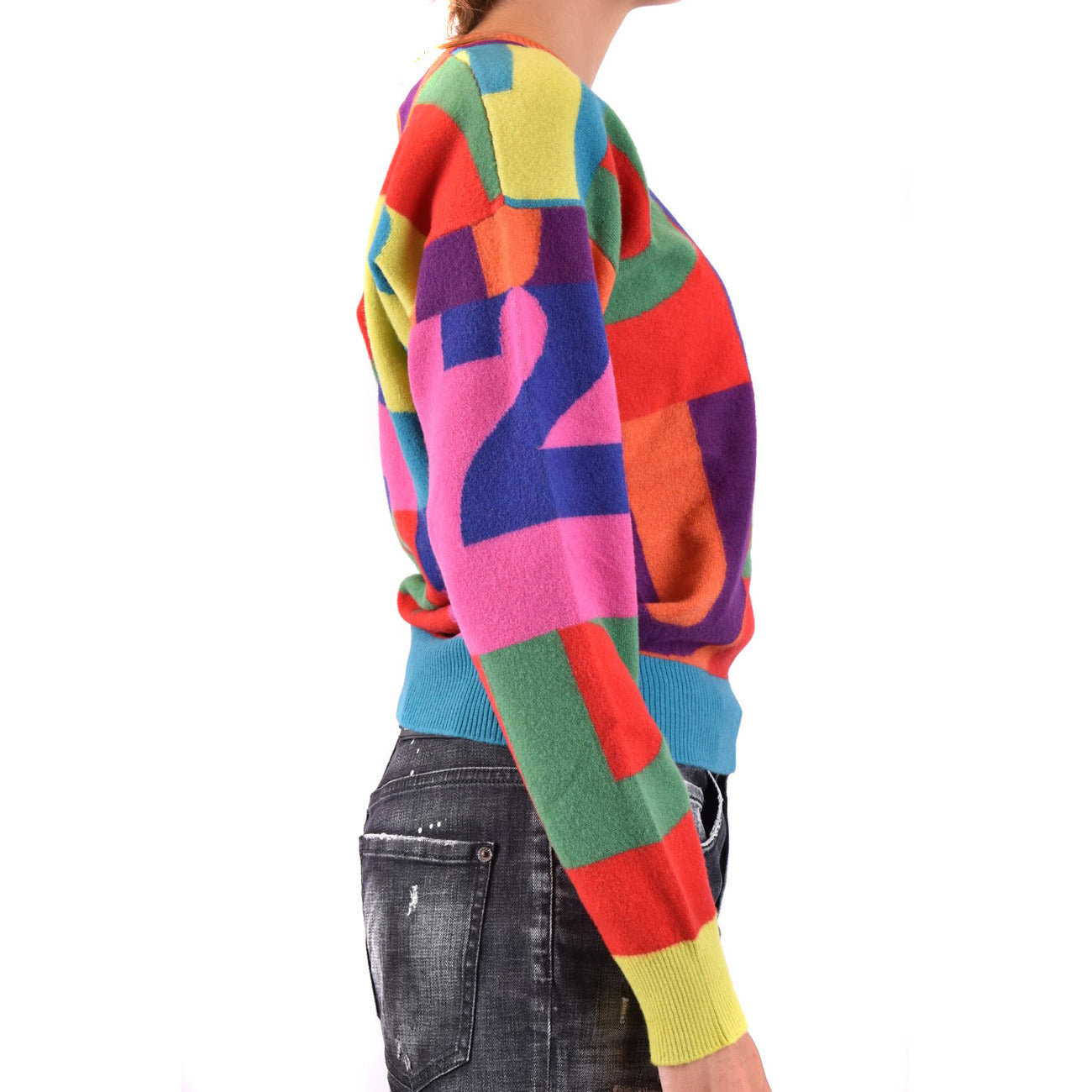 Dsquared2 Strickmode Damen