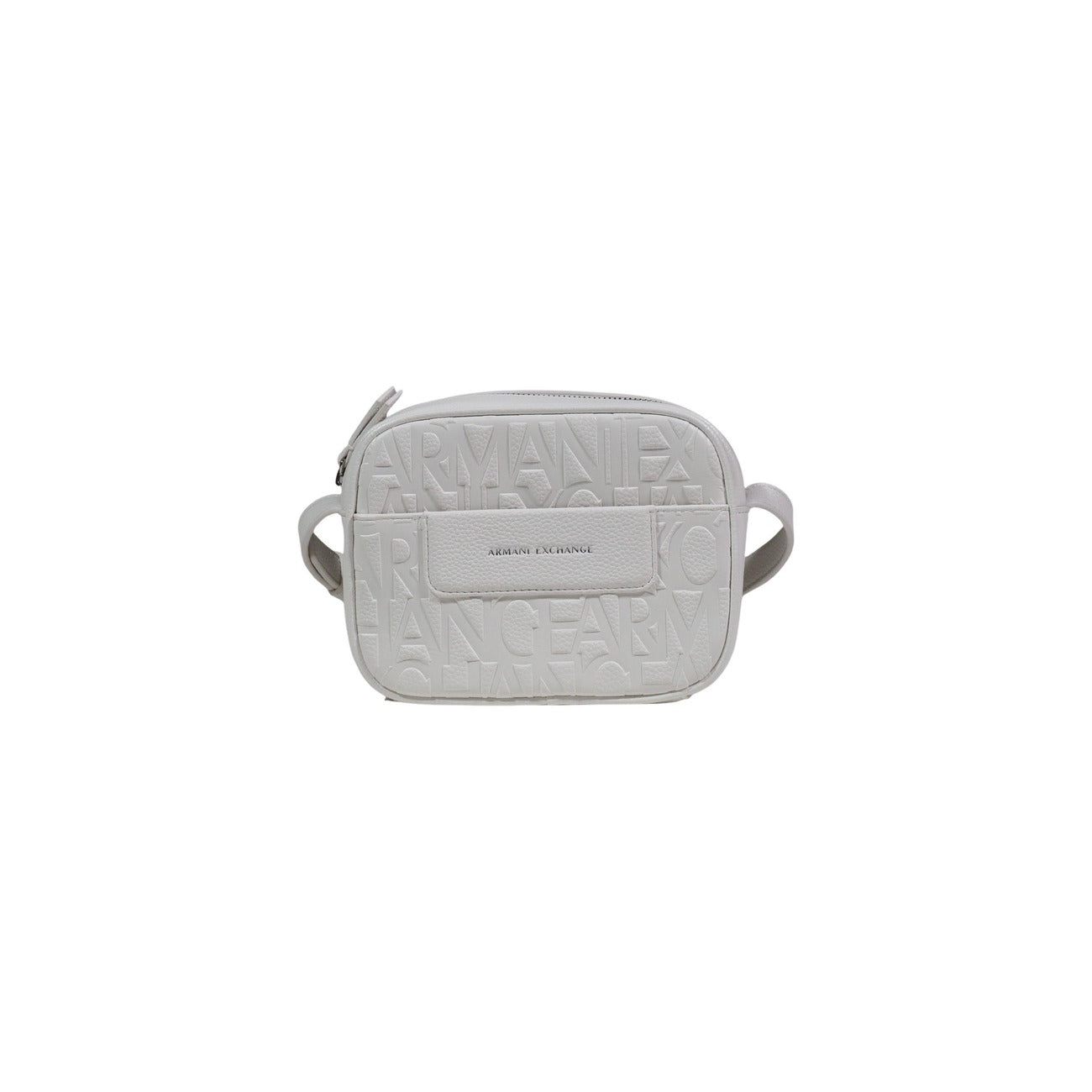 Armani Exchange Tasche Damen Weiß #2457978