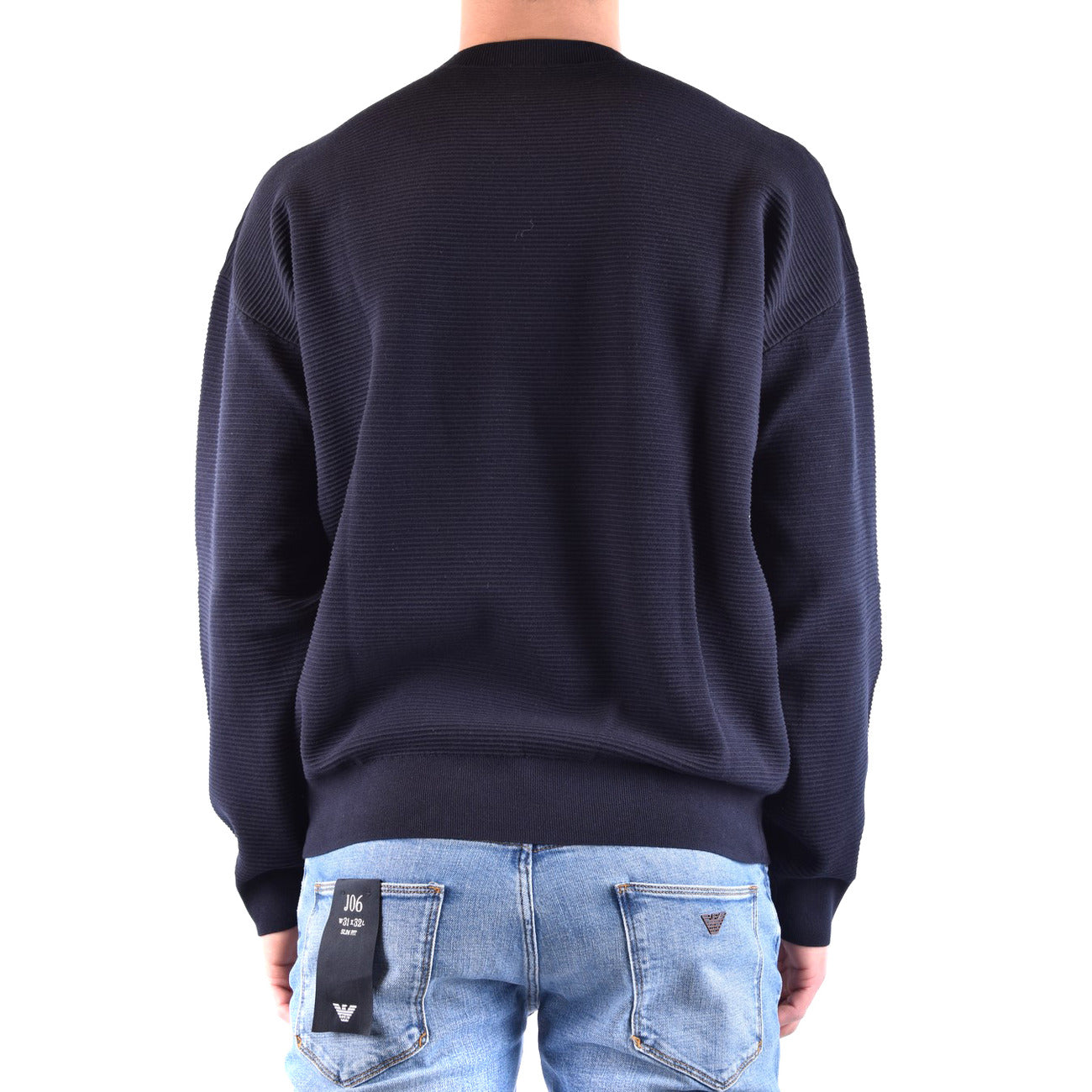 Emporio Armani Breimode Heren
