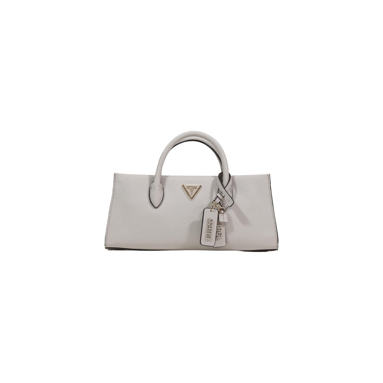Guess Tasche Damen Hellblau