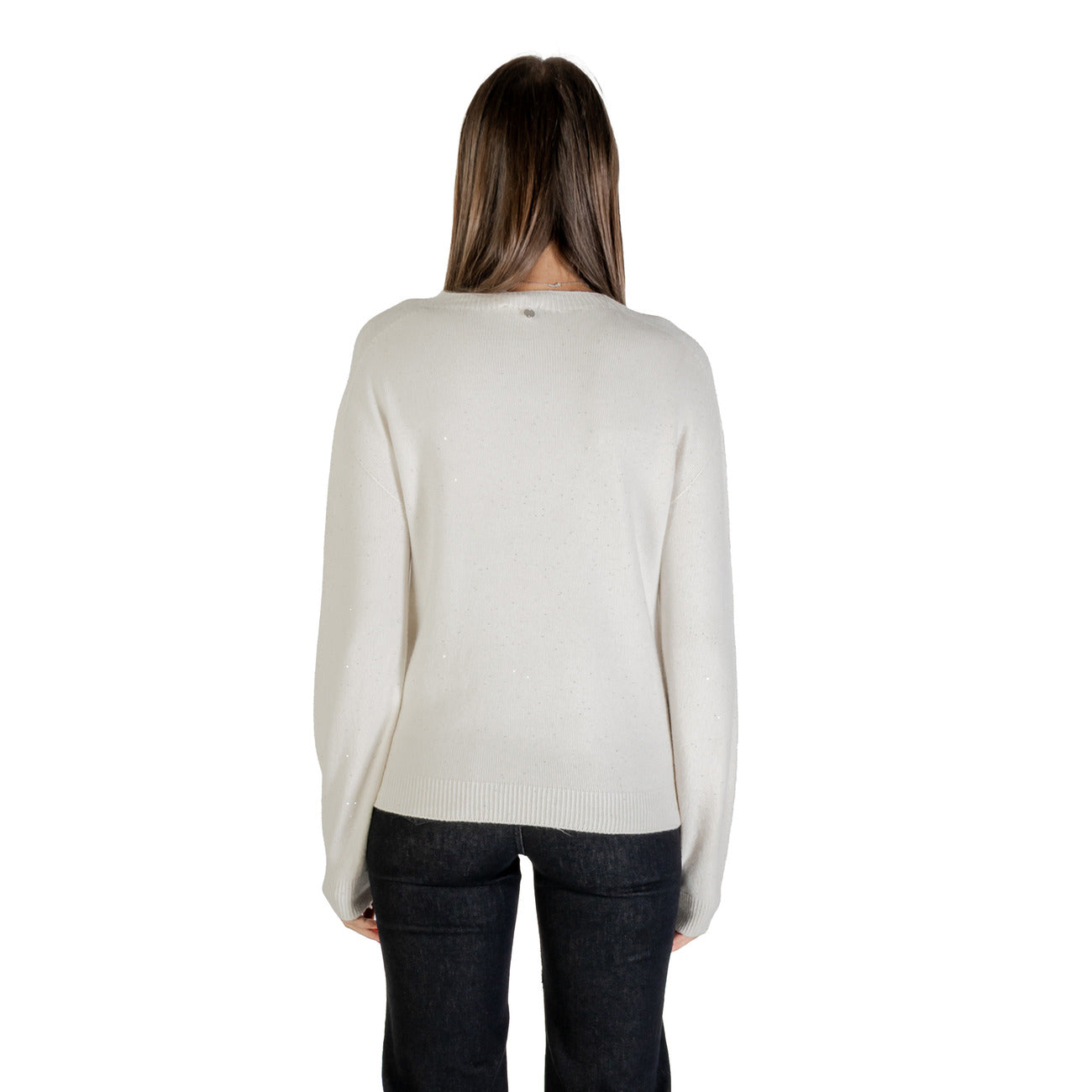 Liu Jo Breimode Dames Wit