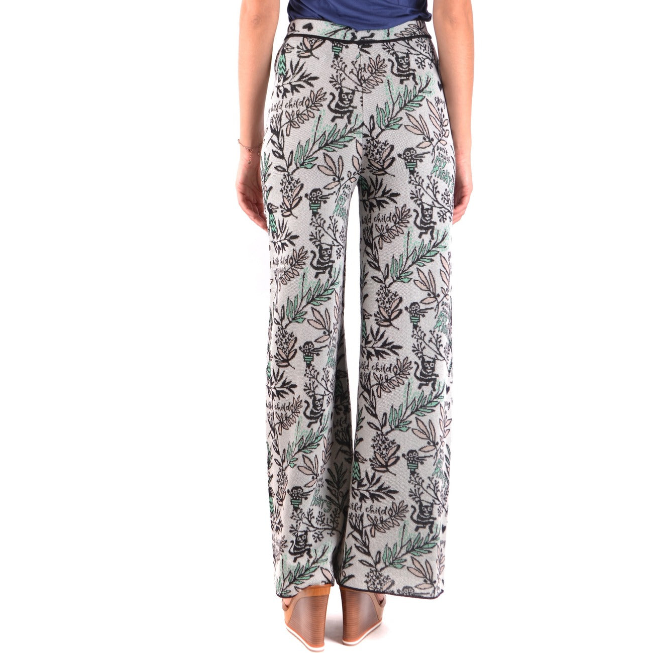 Missoni Hose Damen
