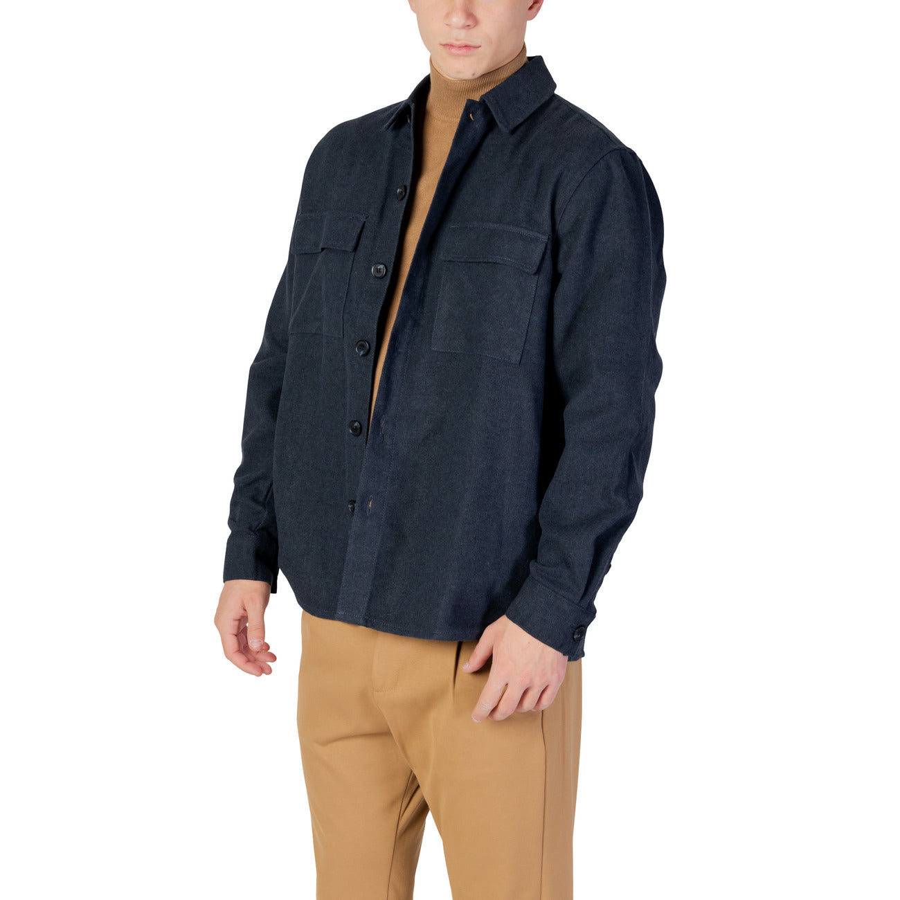 Only & Sons Jack Men Blue