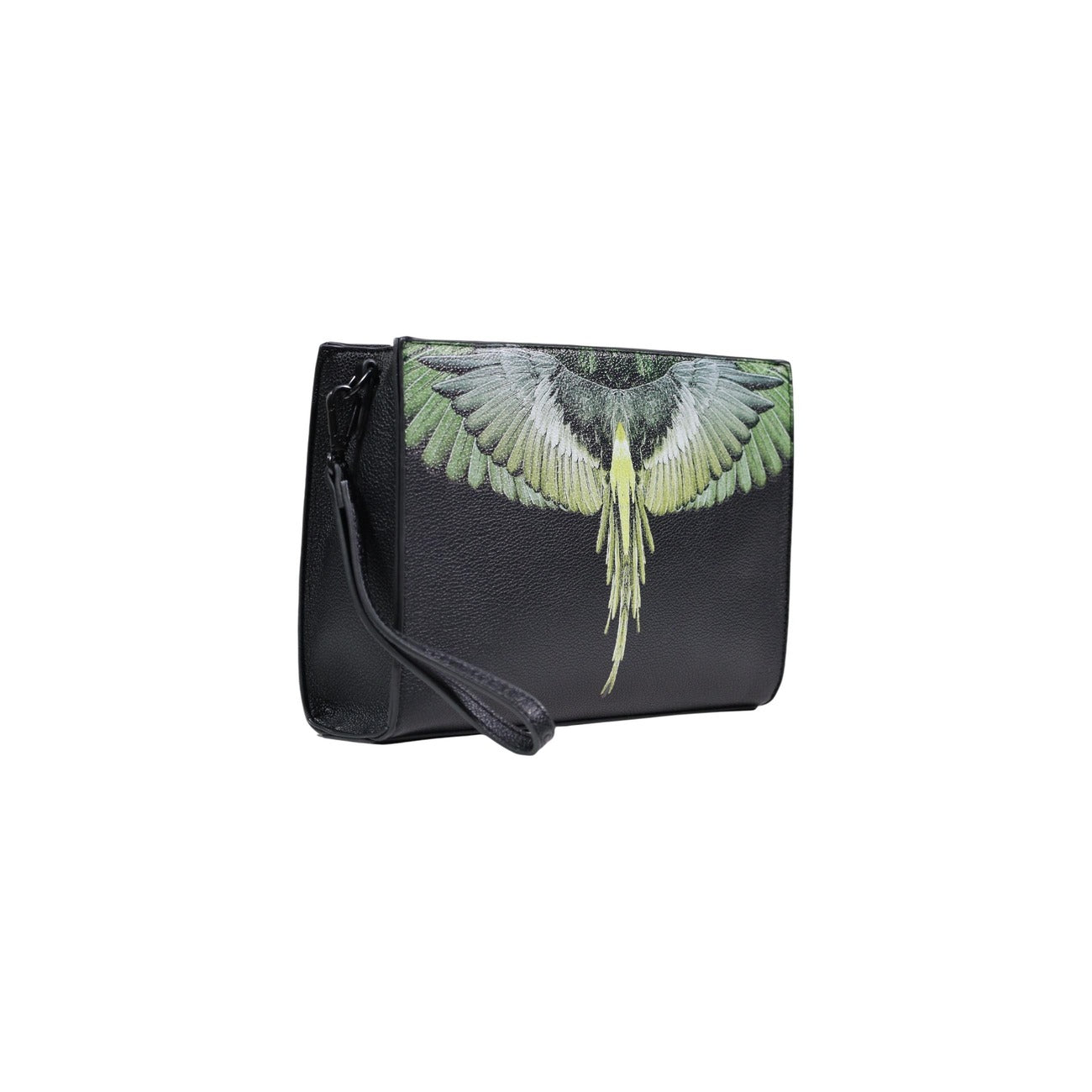 County Of Milan Bag Men Black #2459899