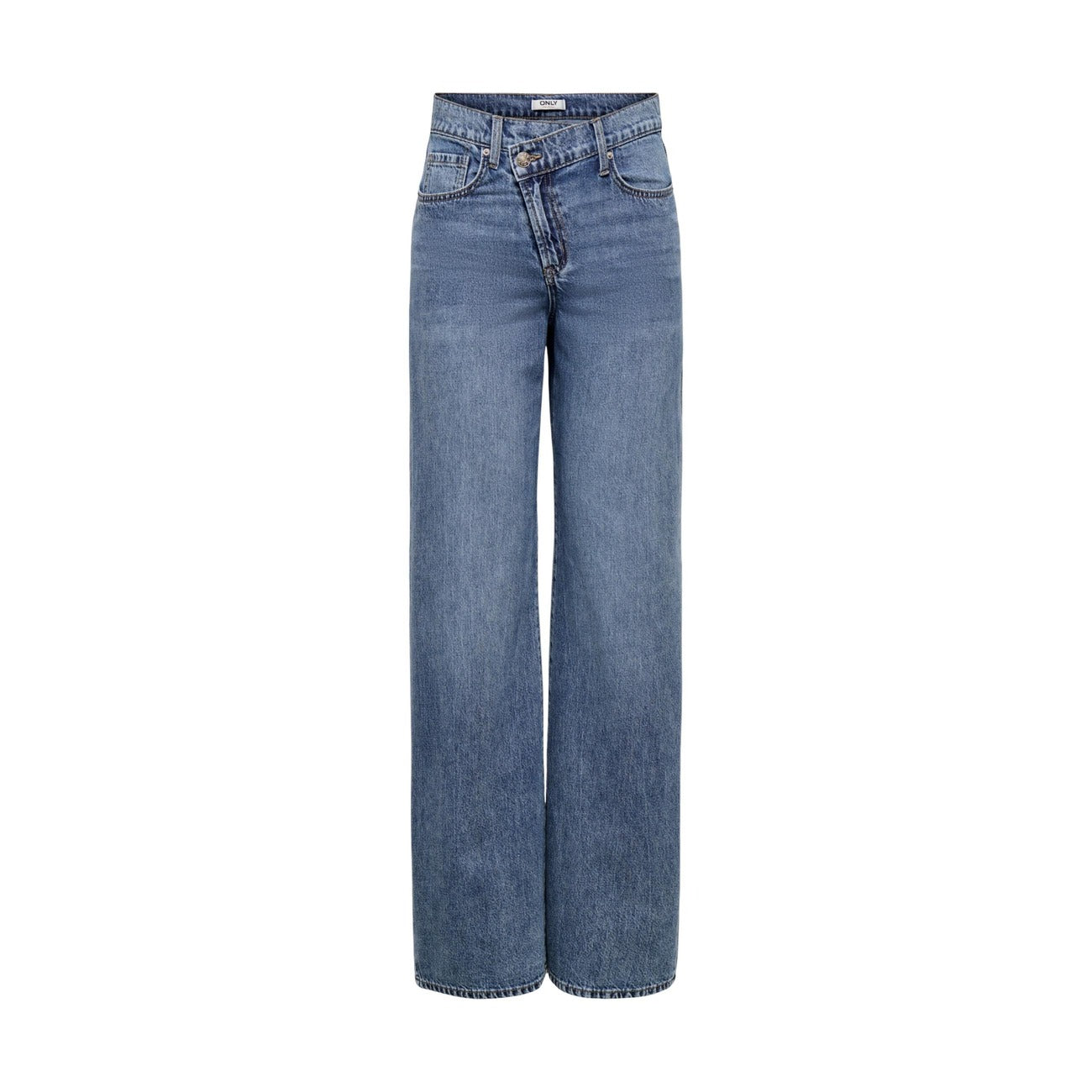 Only Jeans Damen Blau #2459672