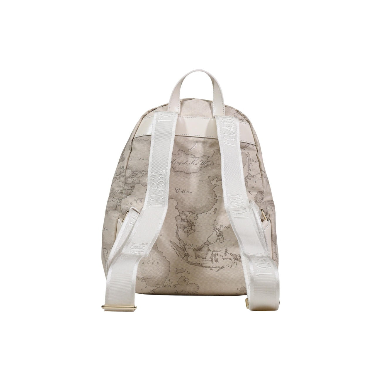 Alviero Martini Prima Classe Tas Dames Beige #2458916