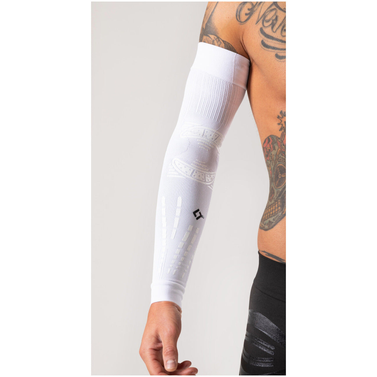 Flo-ky Men Sport Weiß