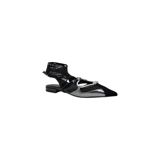 Pinko Women Sandals Schwarz