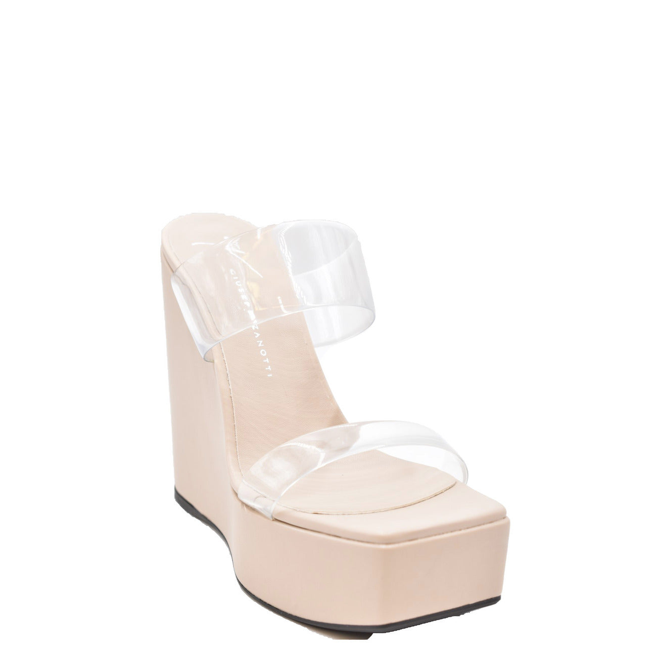 Giuseppe Zanotti Women Sandals Beige