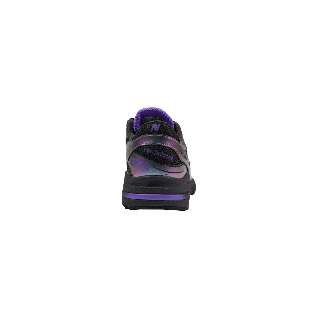 New Balance Women Sneaker Lila #2459035