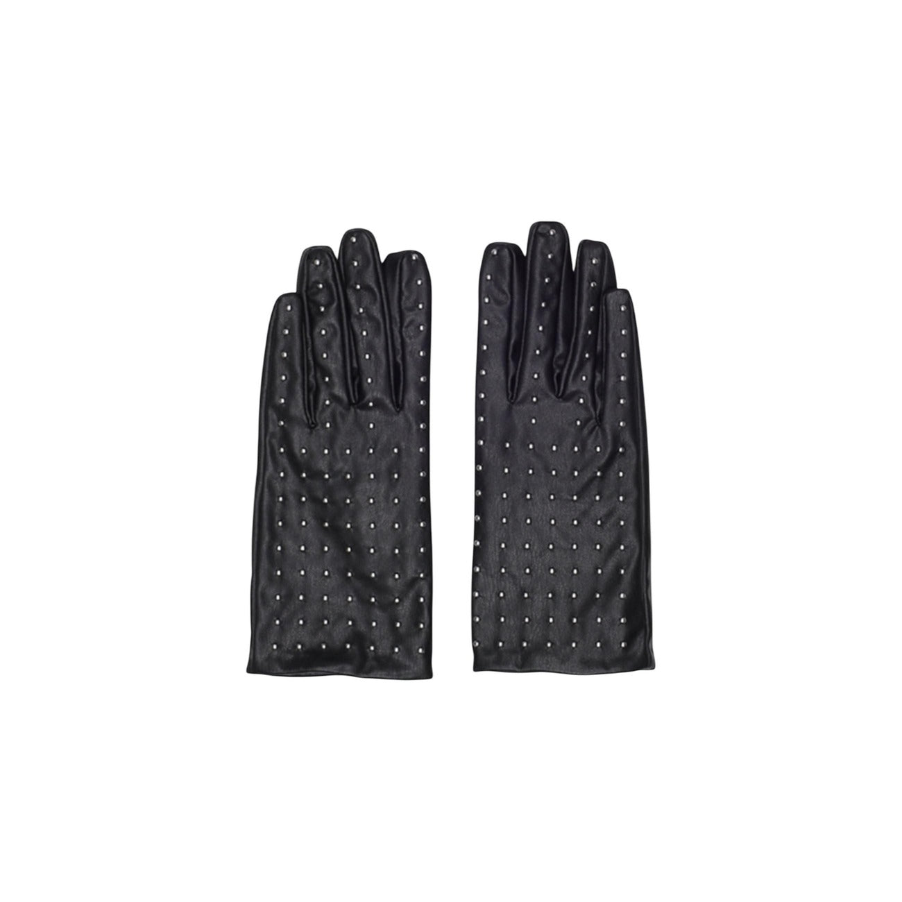 Pieces Handschoen Damen Schwarz