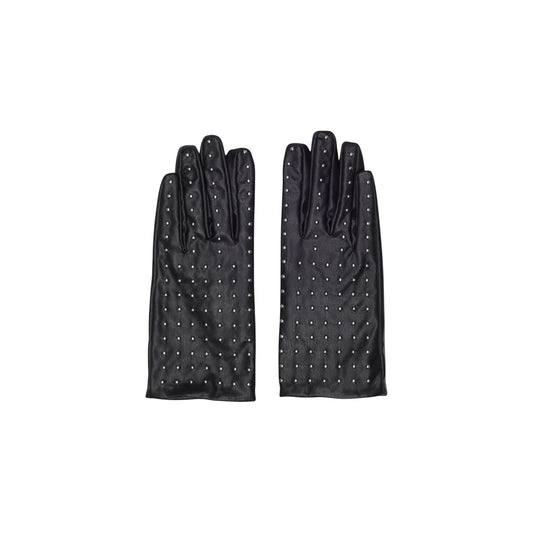 Pieces Handschoen Dames Zwart