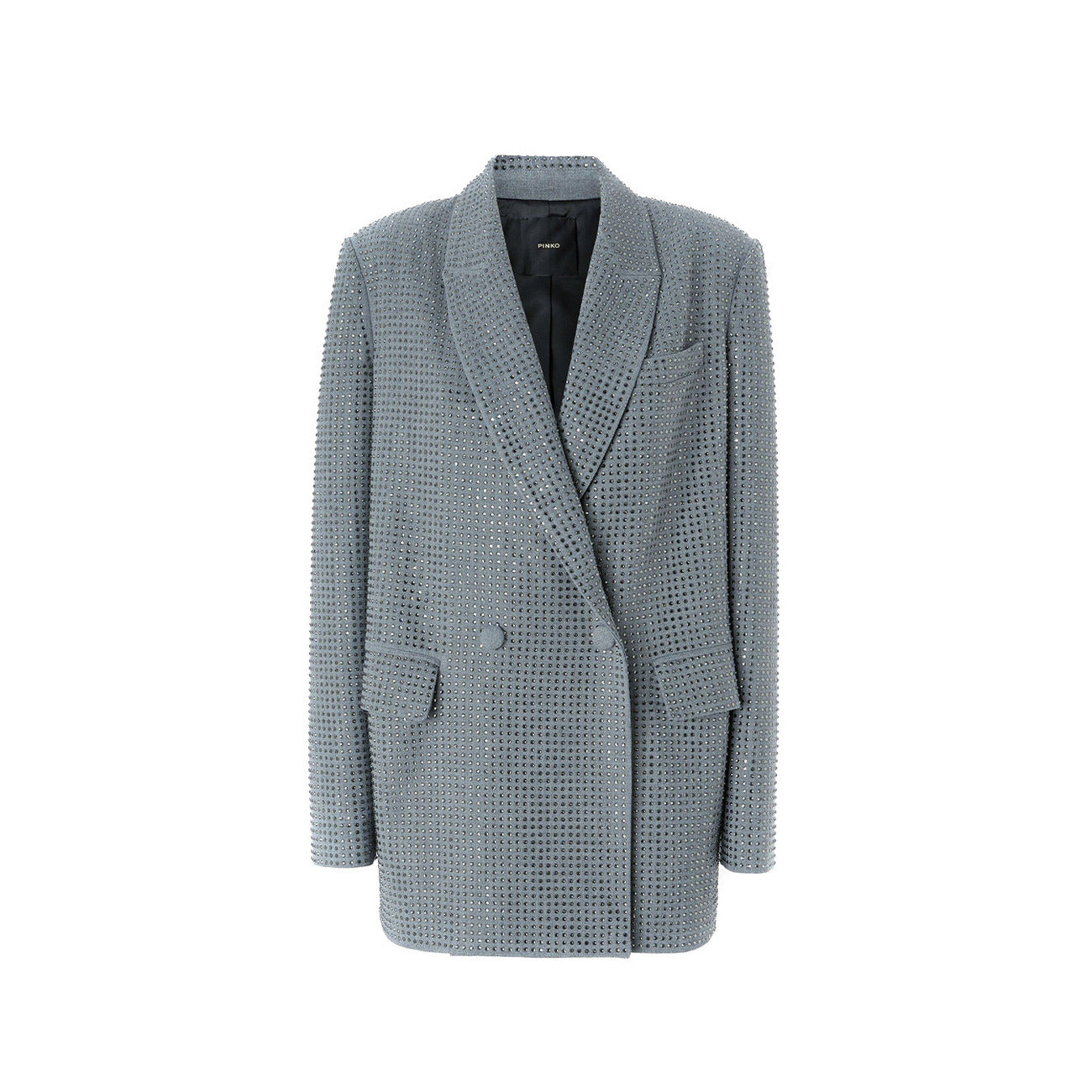 Pinko Jack Dames Lichtblauw
