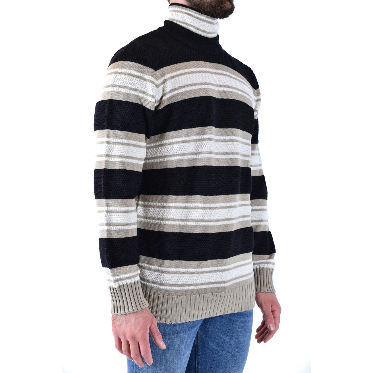 Paolo Pecora Breimode Heren Multicolor #2431026
