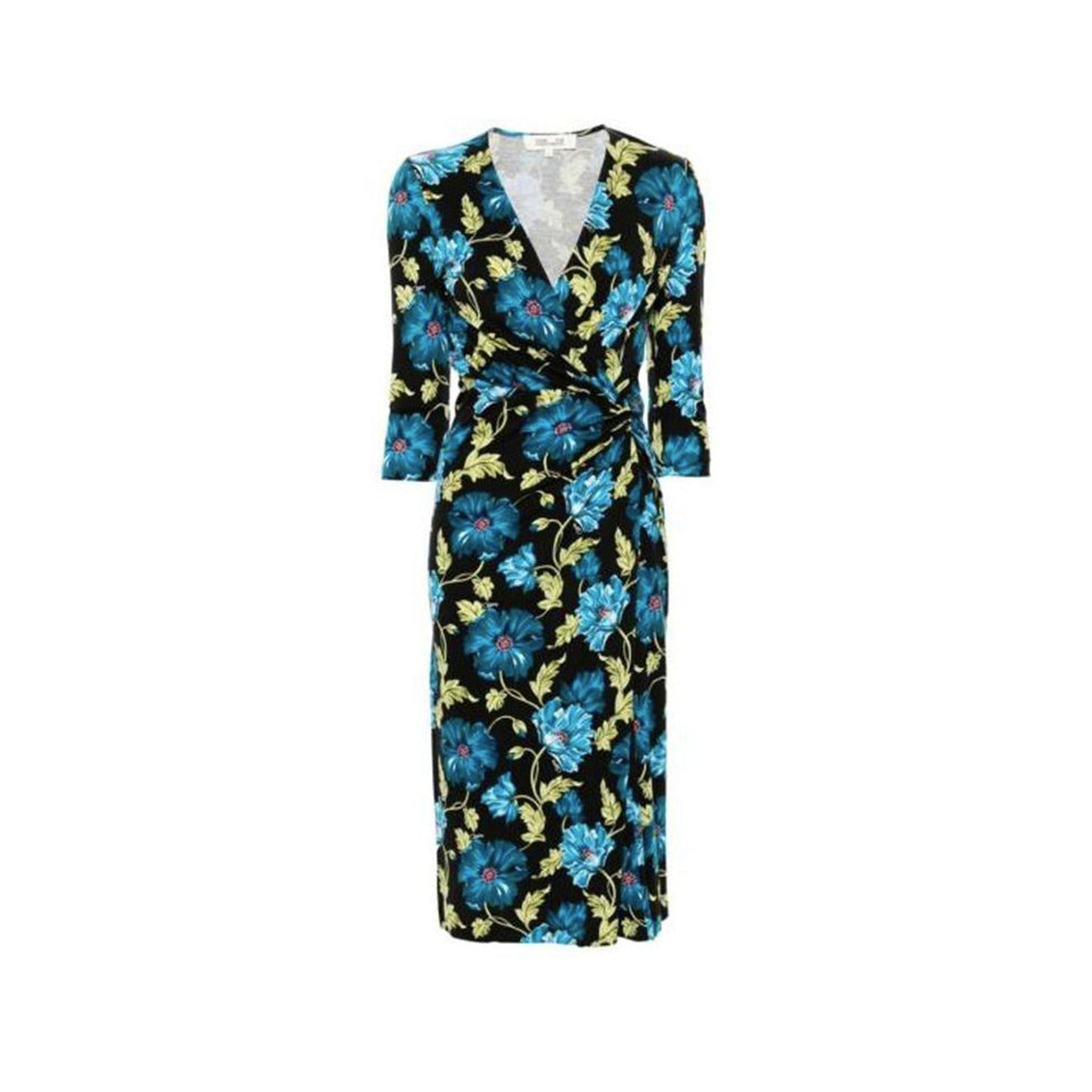 Diane Von Furstenberg Jurk Dames Zwart