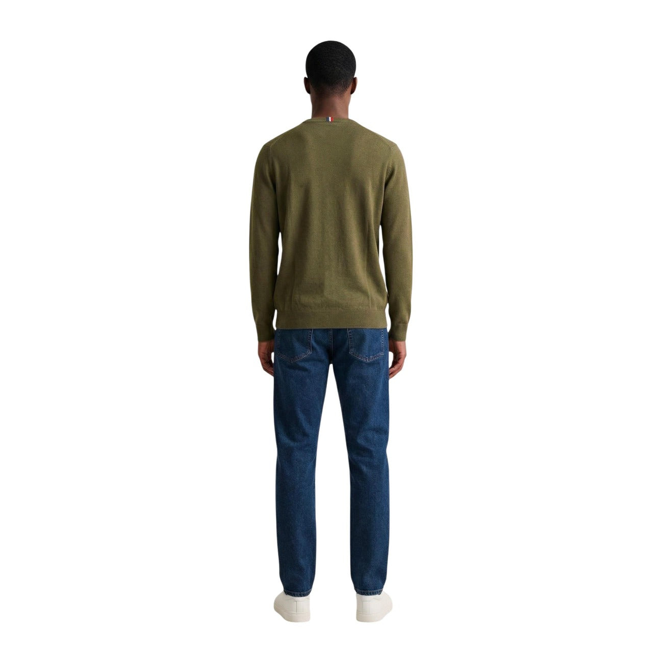 U.s. Polo Assn. Strickmode Herren Grün